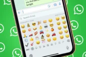 WhatsApp Hareketli Emoji Tepkileri Özelliğini Başlatıyor