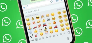WhatsApp Hareketli Emoji Tepkileri Özelliğini Başlatıyor