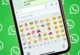 WhatsApp Hareketli Emoji Tepkileri Özelliğini Başlatıyor