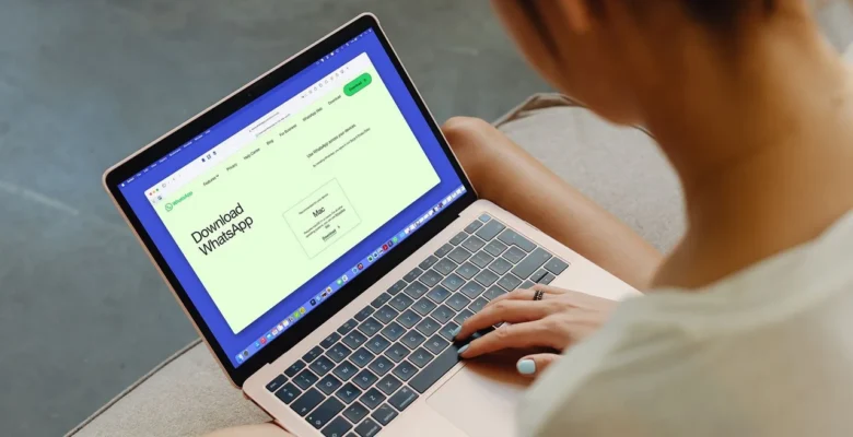 WhatsApp Hesabınıza Nasıl E-posta Adresi Eklersiniz?