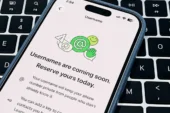 WhatsApp Kişi Oluşturma Ekranına Kullanıcı Adı Desteği Ekliyor