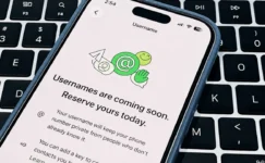 WhatsApp Kişi Oluşturma Ekranına Kullanıcı Adı Desteği Ekliyor