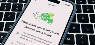 WhatsApp Kişi Oluşturma Ekranına Kullanıcı Adı Desteği Ekliyor