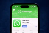 WhatsApp Sohbet Temalarını Test Ediyor