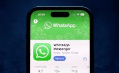 WhatsApp Sohbet Temalarını Test Ediyor