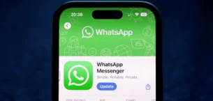 WhatsApp Sohbet Temalarını Test Ediyor