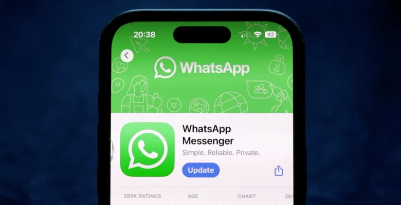 WhatsApp Sohbet Temalarını Test Ediyor