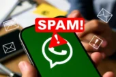 WhatsApp Spam ve Dolandırıcı Aramalarını Engelleyecek