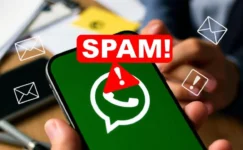 WhatsApp Spam ve Dolandırıcı Aramalarını Engelleyecek