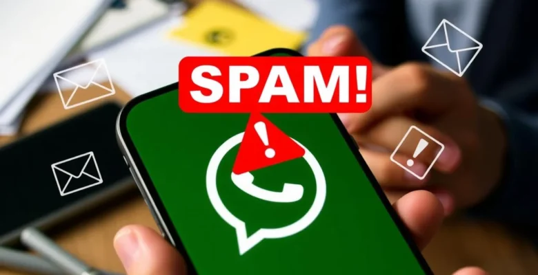 WhatsApp Spam ve Dolandırıcı Aramalarını Engelleyecek