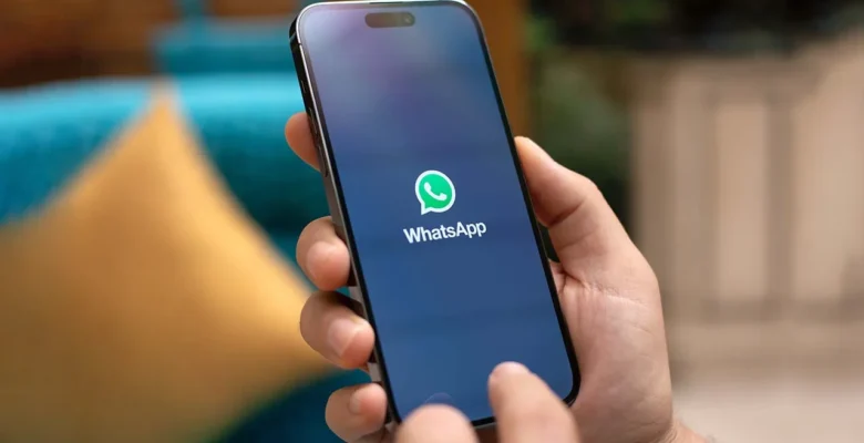 WhatsApp Yapay Zeka İçerik Etiketini Test Ediyor
