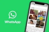 WhatsApp Yeni Güncelleme Kontrolü Geliyor
