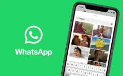 WhatsApp Yeni Güncelleme Kontrolü Geliyor