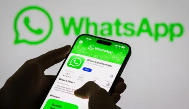 WhatsApp’a Yeni Özellikler Geliyor