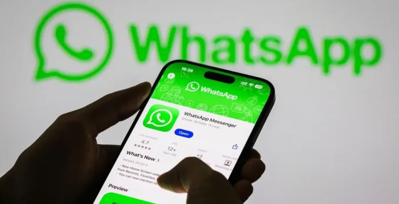 WhatsApp’a Yeni Özellikler Geliyor