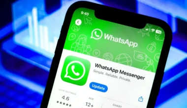WhatsApp’a Yeni Sohbet Temaları ve Hareketli Duvar Kağıtları Geliyor