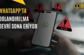 WhatsApp’ta Dolandırıcılık Dönemi Sona Eriyor: İşte Yeni Özelliğin Detayları