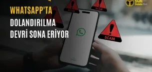 WhatsApp’ta Dolandırıcılık Dönemi Sona Eriyor: İşte Yeni Özelliğin Detayları