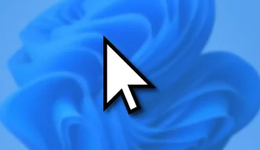 Windows 11 Güncellemesi Bilgisayarları Bozdu: Fare İmleci ve Duvar Kağıdı Sorunları