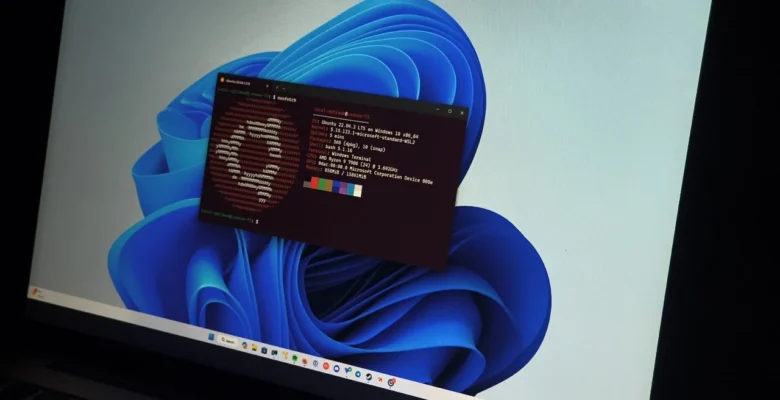Windows 11 Üzerindeki Ubuntu Kullanımı Rekor Seviyeye Ulaşıyor