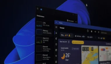Windows 11’de RAM Canavarı Uygulama: Çözüm Ne?