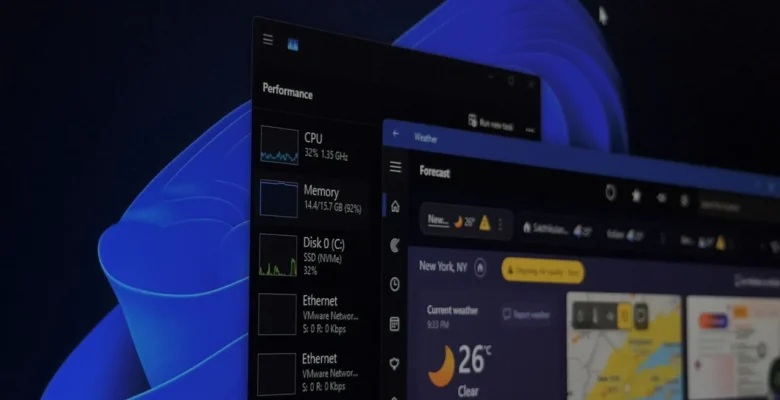 Windows 11’de RAM Canavarı Uygulama: Çözüm Ne?