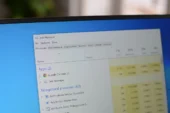 Windows’taki Görev Yöneticisi macOS’e Geldi