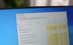 Windows’taki Görev Yöneticisi macOS’e Geldi
