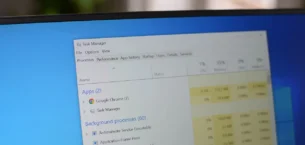 Windows’taki Görev Yöneticisi macOS’e Geldi