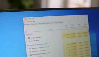 Windows’taki Görev Yöneticisi macOS’e Geldi