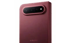 Xiaomi 18 Fold Sızıntıları iPhone Ultra Rekabetini Kızıştırıyor