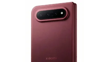 Xiaomi 18 Fold Sızıntıları iPhone Ultra Rekabetini Kızıştırıyor