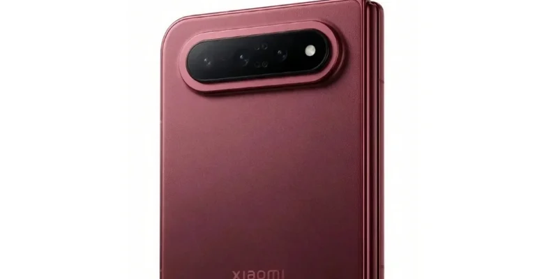 Xiaomi 18 Fold Sızıntıları iPhone Ultra Rekabetini Kızıştırıyor