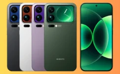 Xiaomi Amiral Gemisi Telefonlara Beklenen Özellik Geliyor
