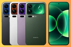 Xiaomi Amiral Gemisi Telefonlara Beklenen Özellik Geliyor