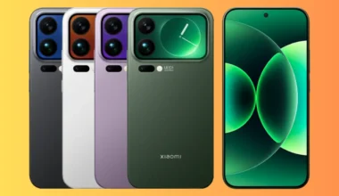 Xiaomi Amiral Gemisi Telefonlara Beklenen Özellik Geliyor