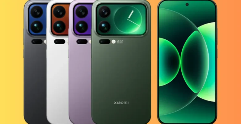 Xiaomi Amiral Gemisi Telefonlara Beklenen Özellik Geliyor
