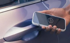 Xiaomi Araçlara Apple Car Key Desteği Geliyor
