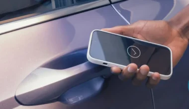 Xiaomi Araçlara Apple Car Key Desteği Geliyor