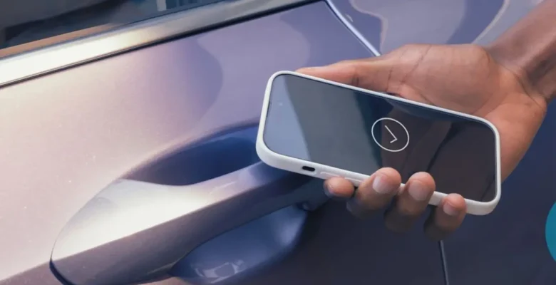 Xiaomi Araçlara Apple Car Key Desteği Geliyor