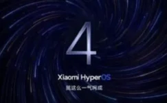 Xiaomi, HyperOS 4 Beta Sürecini Başlattı