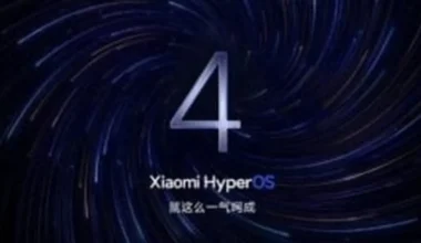 Xiaomi, HyperOS 4 Beta Sürecini Başlattı