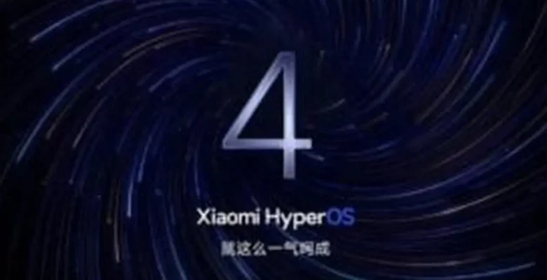 Xiaomi, HyperOS 4 Beta Sürecini Başlattı