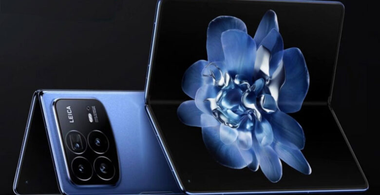 Xiaomi HyperOS 4 Sızıntısında Gizemli Katlanabilir Telefon Ortaya Çıktı