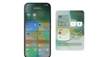 Xiaomi, HyperOS 4 Soft Light Glass Etkisini Hangi Cihazlara Getirecek?