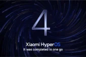 Xiaomi HyperOS 4 Tanıtıldı: İşte Öne Çıkan Yenilikler