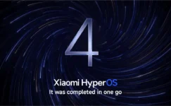 Xiaomi HyperOS 4 Tanıtıldı: İşte Öne Çıkan Yenilikler