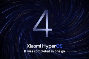 Xiaomi HyperOS 4 Tanıtıldı: İşte Öne Çıkan Yenilikler