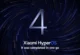 Xiaomi HyperOS 4 Tanıtıldı: İşte Öne Çıkan Yenilikler