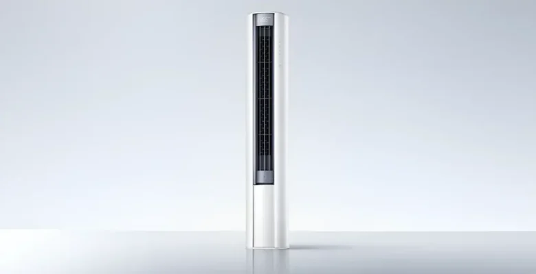 Xiaomi Mijia 5HP Klima: Yüksek Performans ve Enerji Tasarrufu